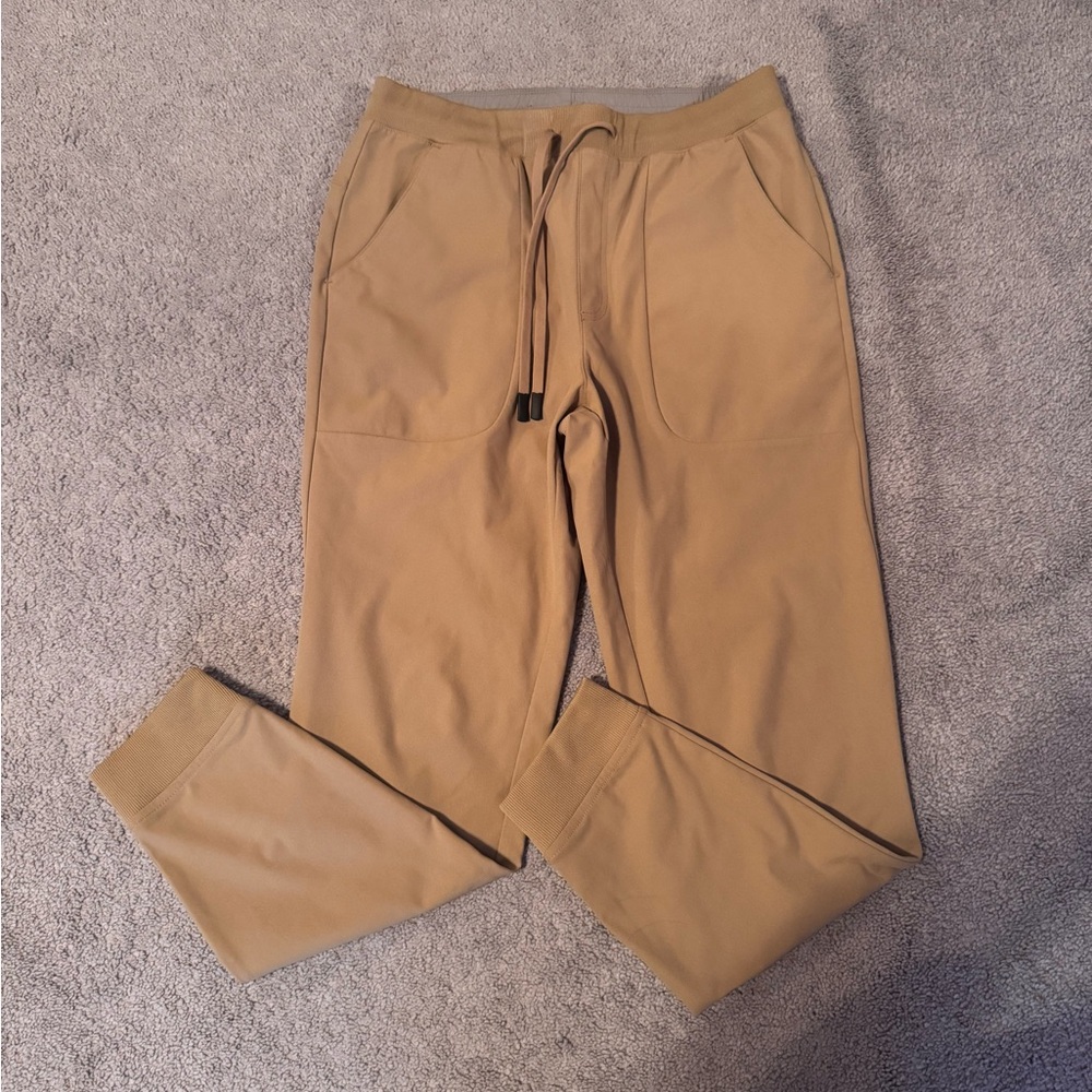 VRST Men’s Performance Joggers